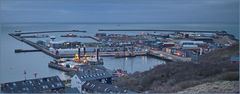 good morning Helgoland  ©