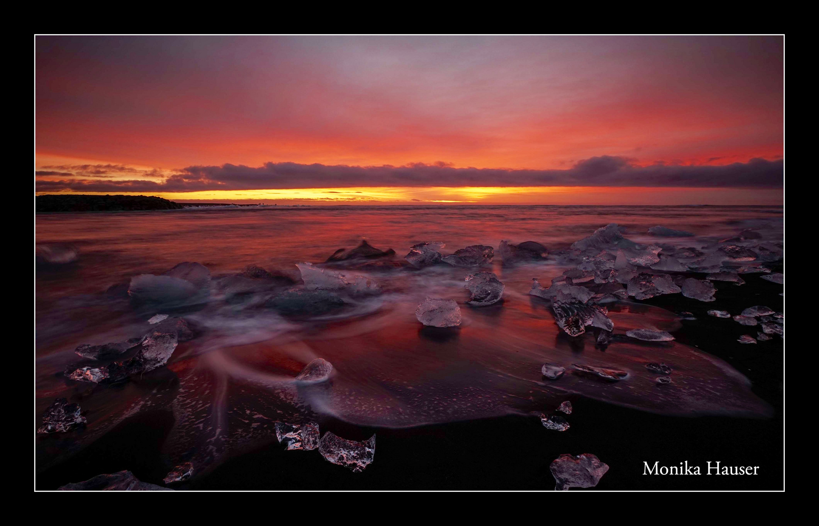 Good Morning Iceland