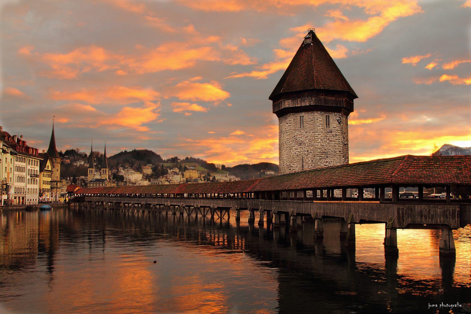 Good morning Lucerne