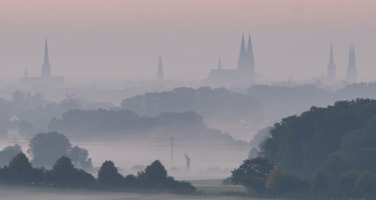 Good Morning Lübeck