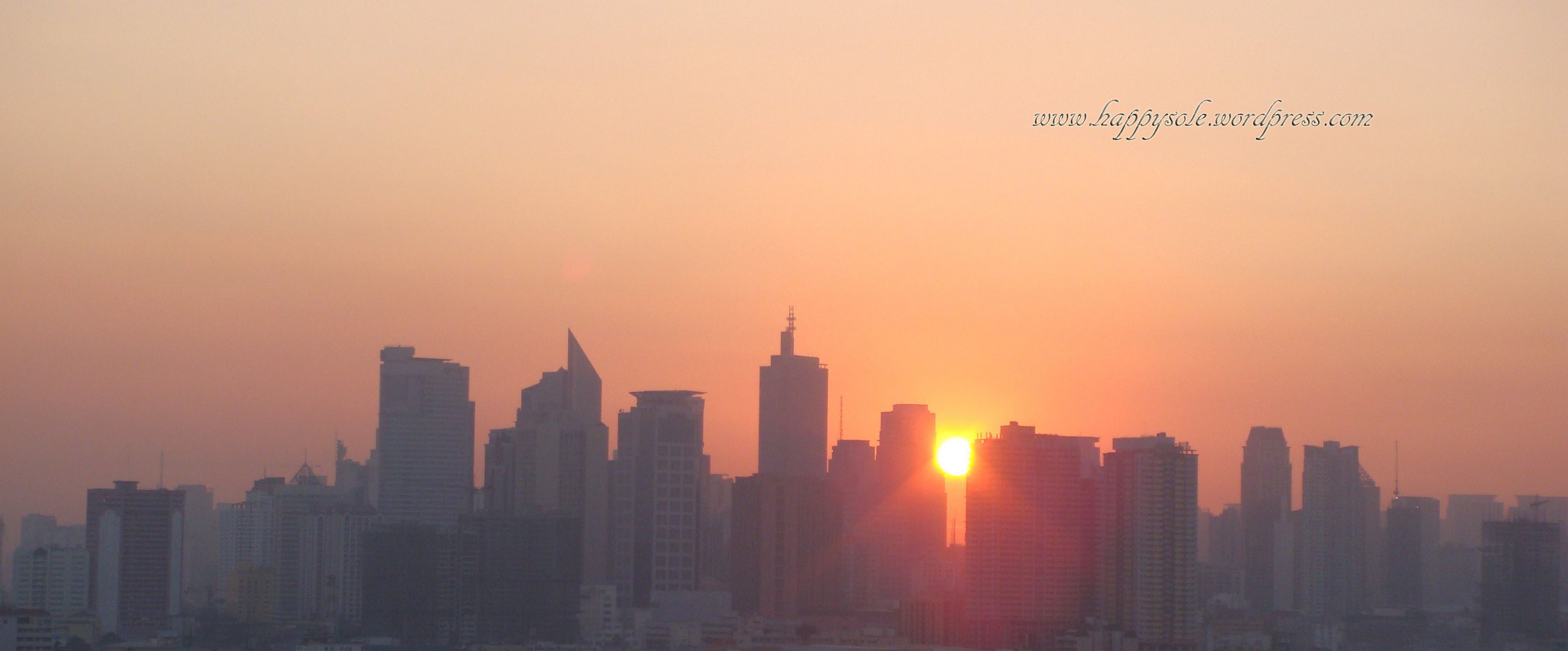 Good Morning, Makati.