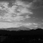 Good morning Mount Etna!