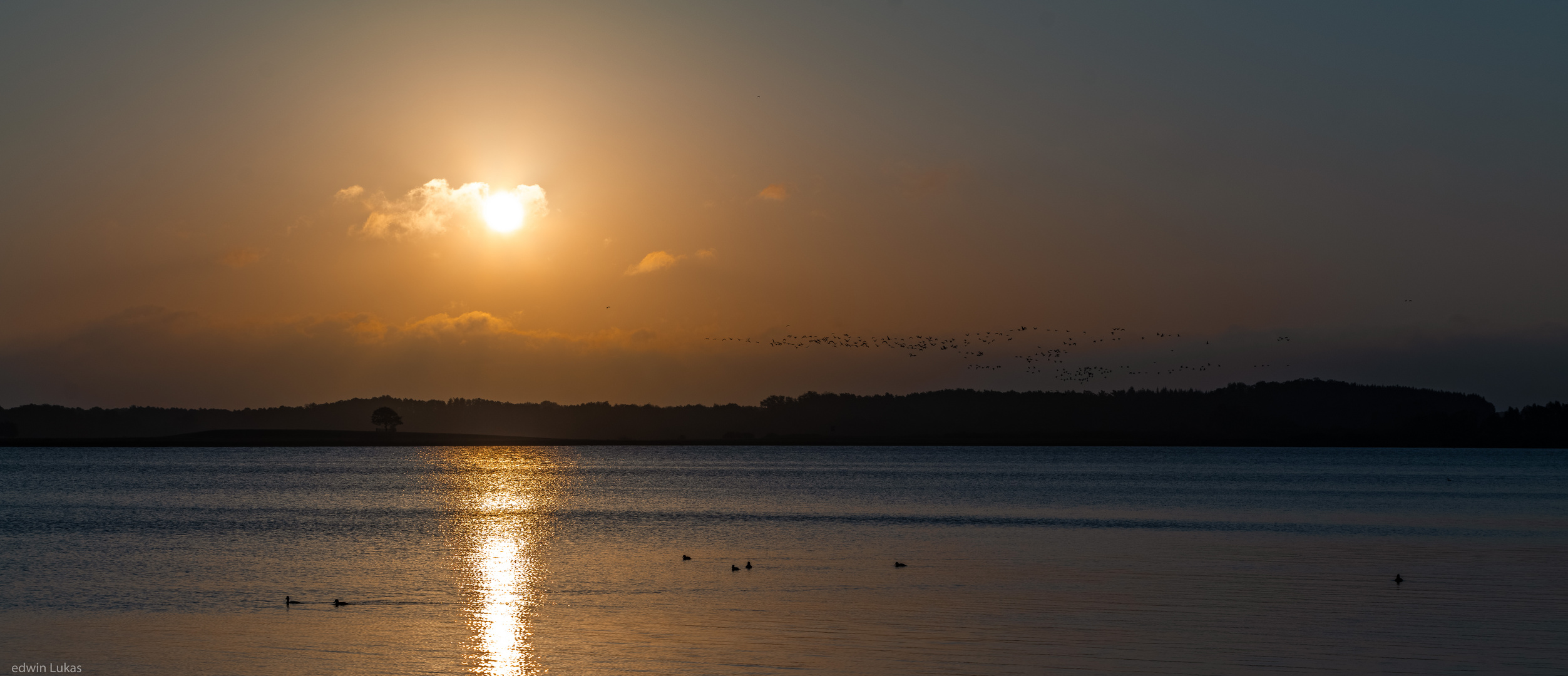 Good Morning Müritz