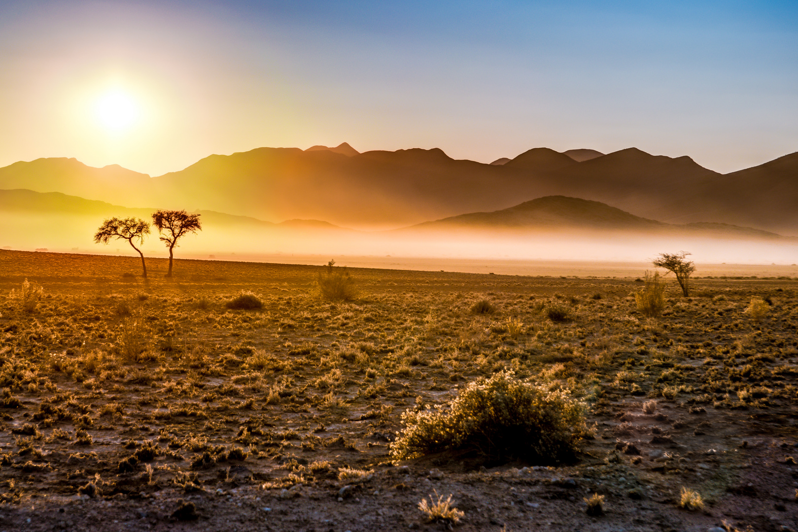Good morning Namibia! (2)