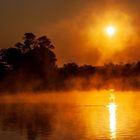 Good Morning Okavango
