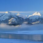 good morning - panorama