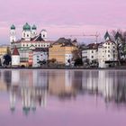 Good morning Passau
