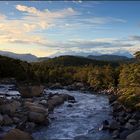 Good Morning, Patagonia