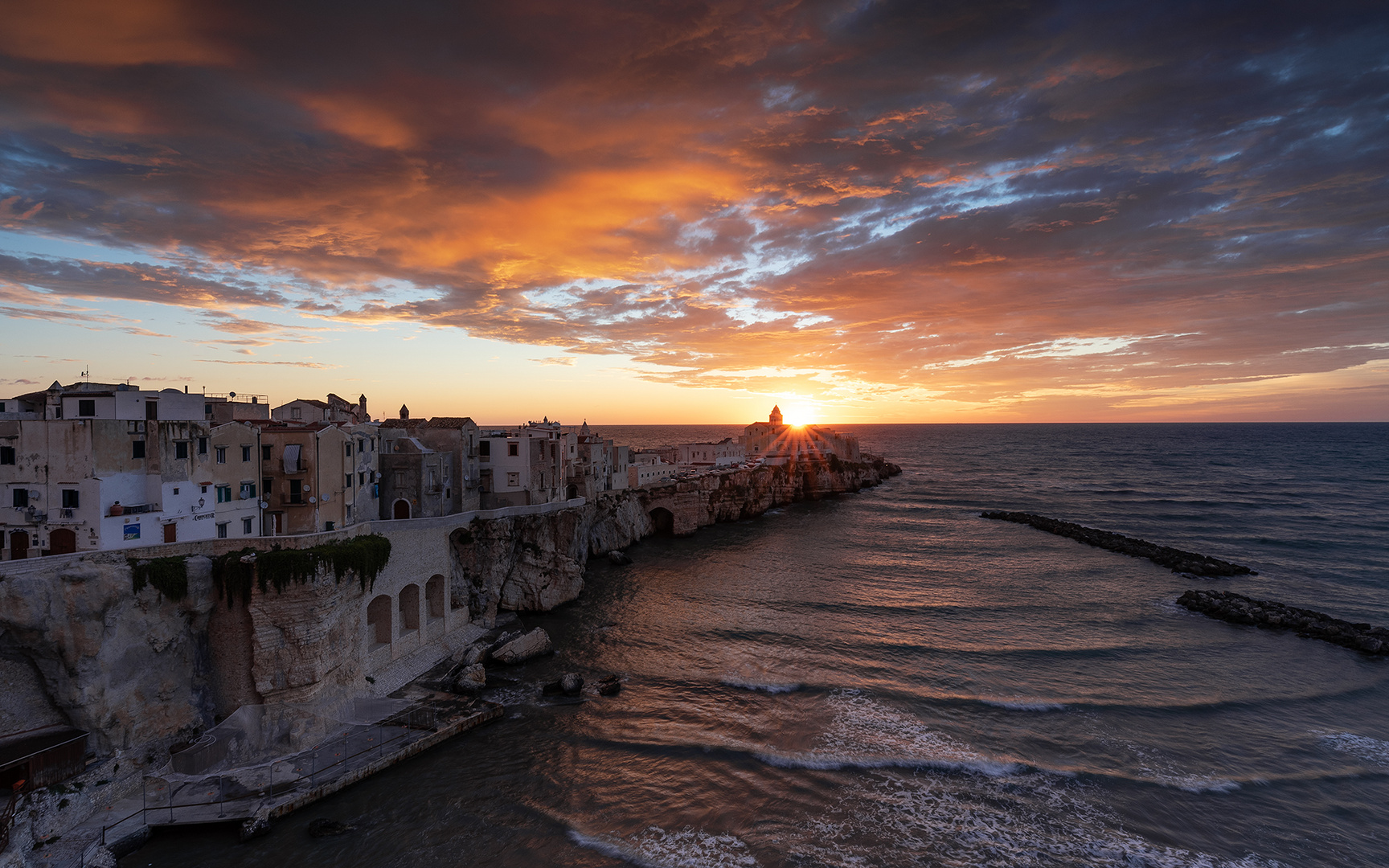 Good Morning Puglia