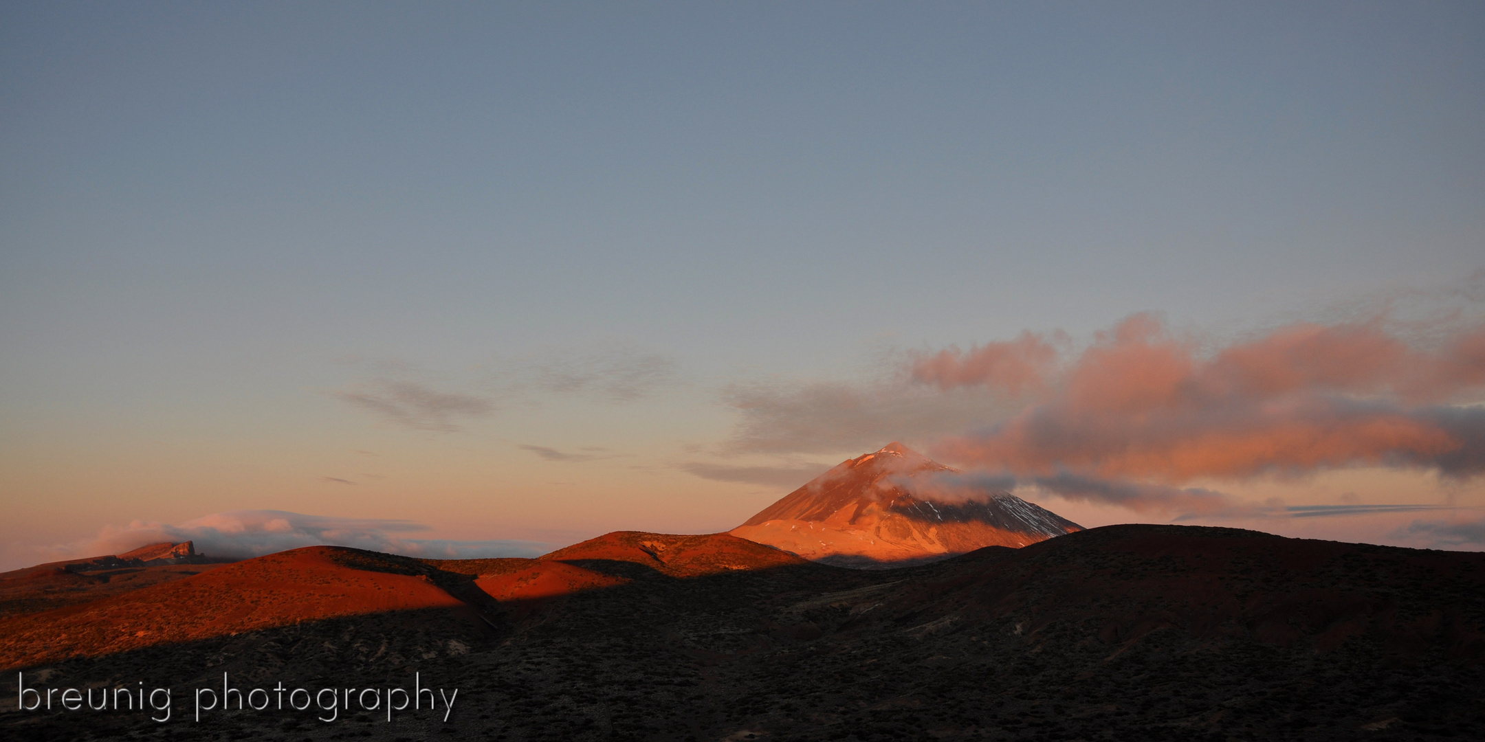 good morning, senor teide | more photographs available at www.breunig-photography.com  