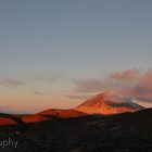 good morning, senor teide | more photographs available at www.breunig-photography.com  