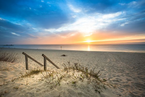 Flirten sylt