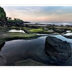 - Good Morning Tanah Lot -