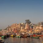 Good Morning Varanasi