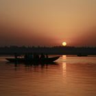 good morning, VARANASI