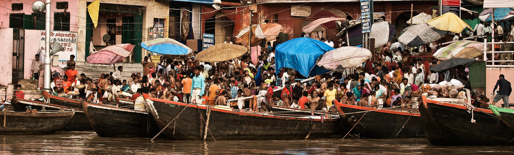 Good Morning Varanasi