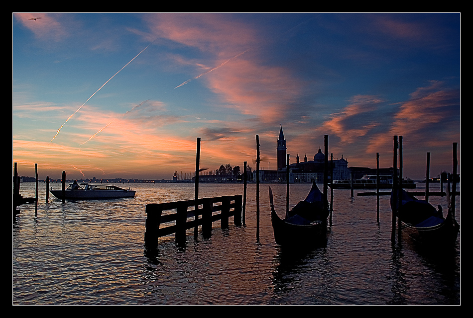 good morning Venice