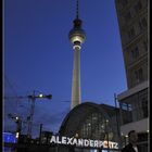 Good Night Berlin