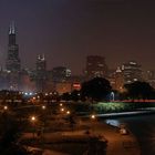 Good Night, Chicago