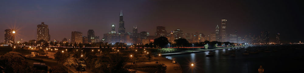 Good Night, Chicago