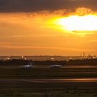 Good night Cologne-Bonn Airport