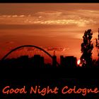 Good night cologne