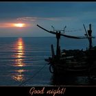 Good Night, Fisherman