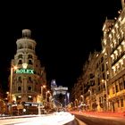 Good Night Madrid