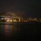 Good night Sydney