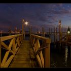 good night Venice