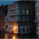 good night Venice