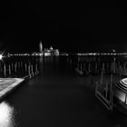 Good Night Venice I