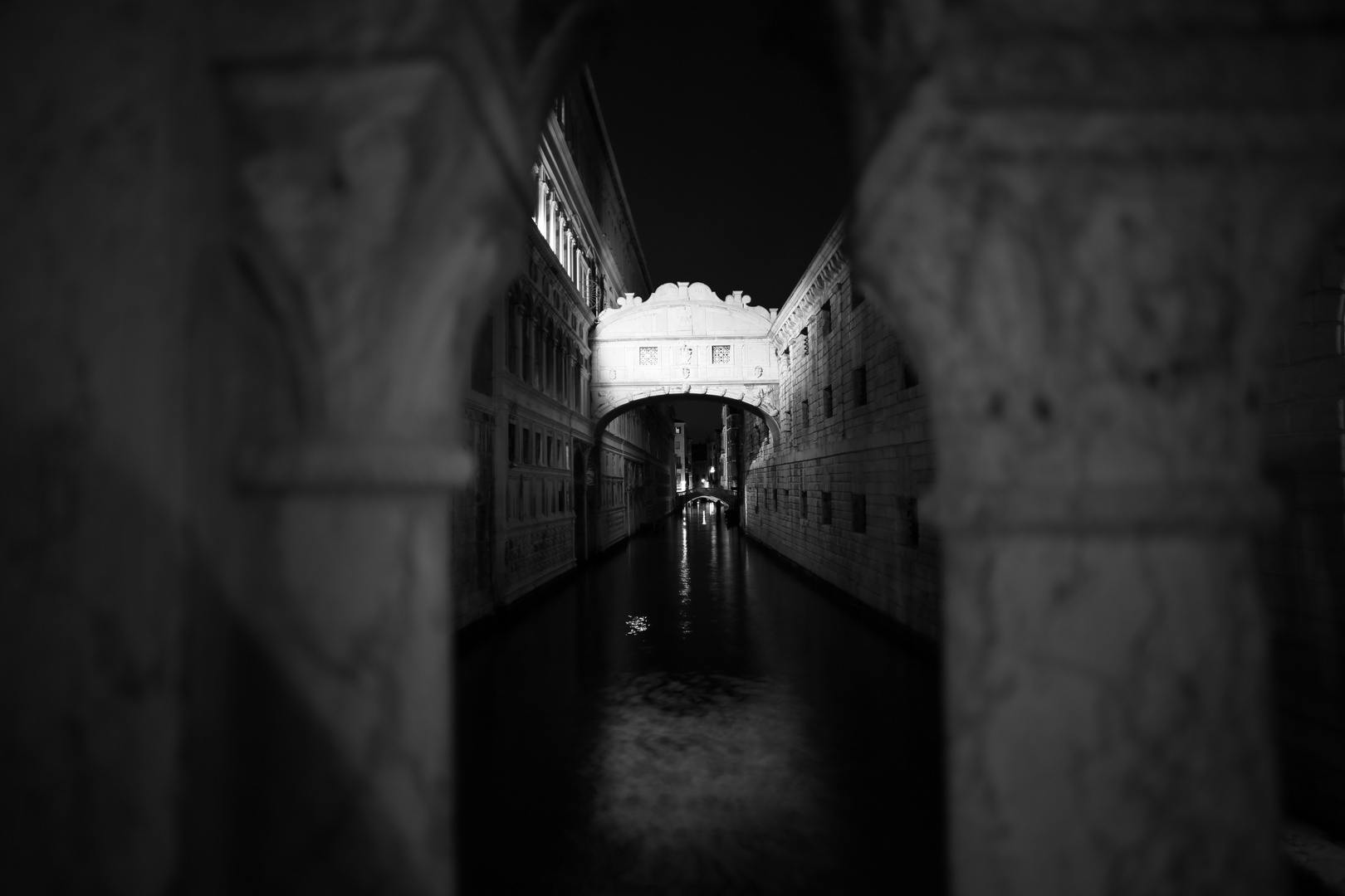 Good Night Venice II