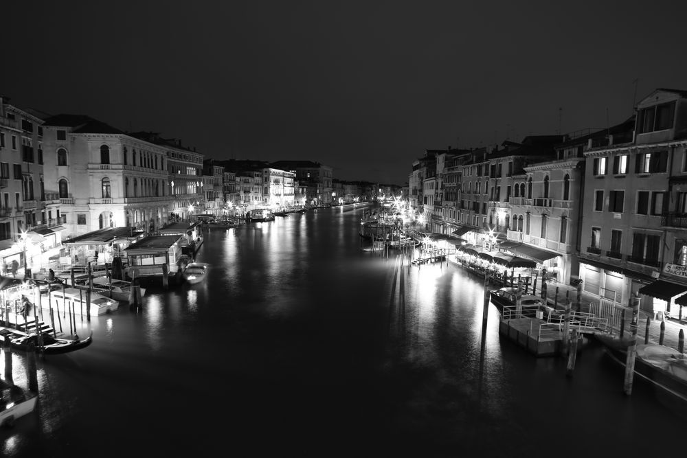 Good Night Venice III