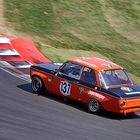 Good old BMW 2002 ti