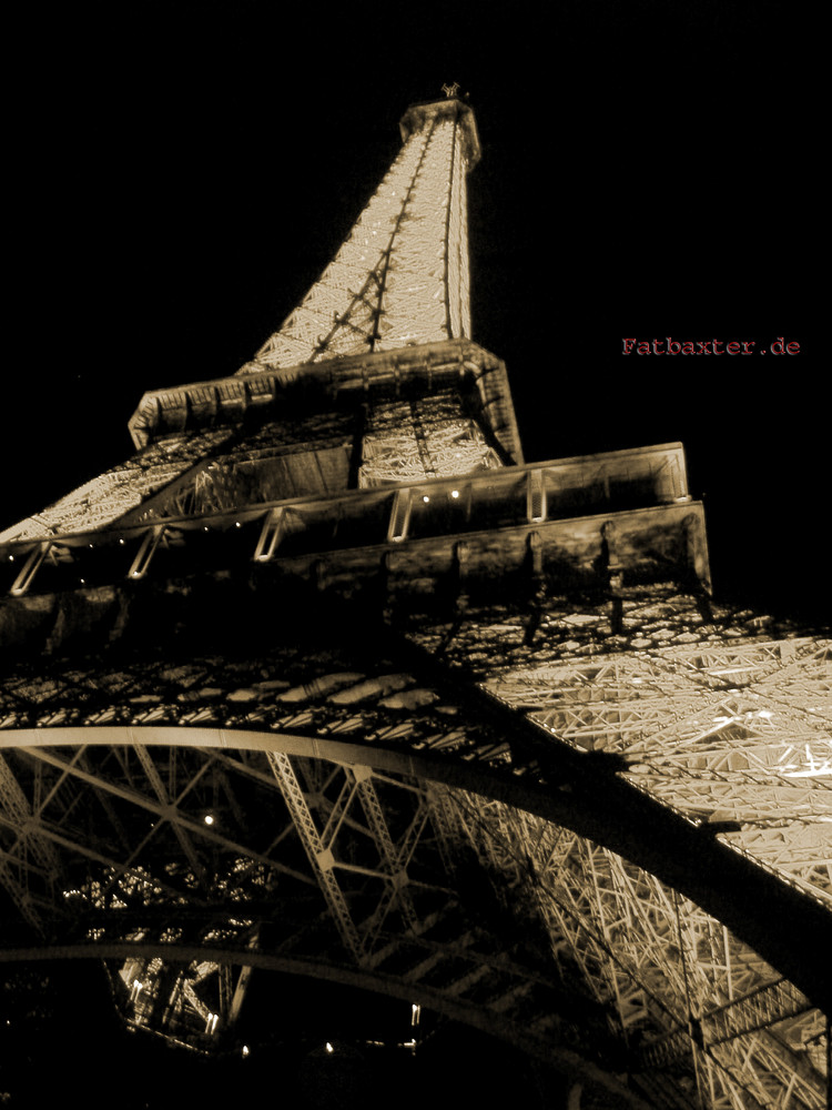 Good Old Eiffeltower