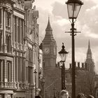 good old london
