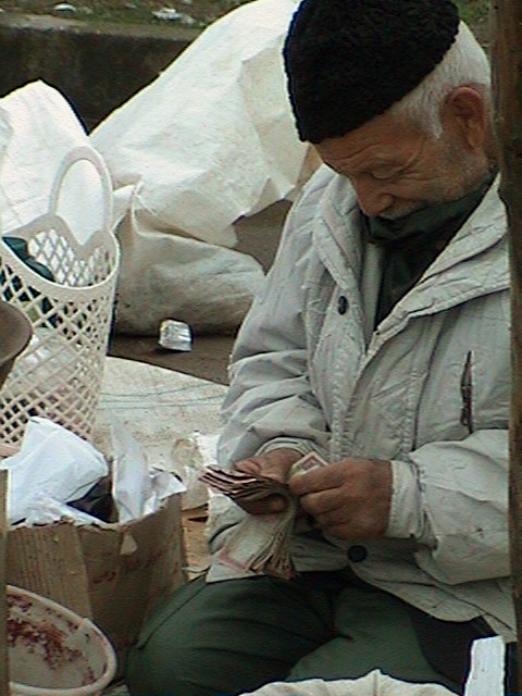 GOOD SELL - BABOLSAR CITY - IRAN