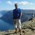 Good view Norway 2014 Amazing