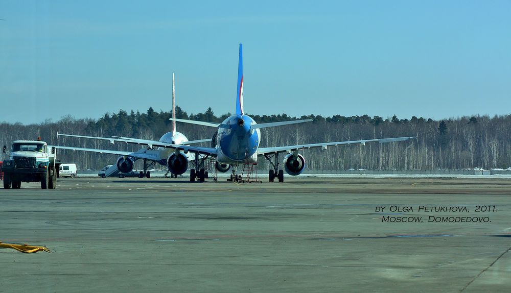 Good weather to fly.