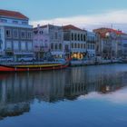 Goodbye Aveiro