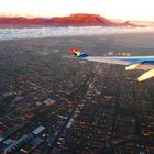 Goodbye Cape Town