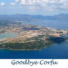 Goodbye Corfu