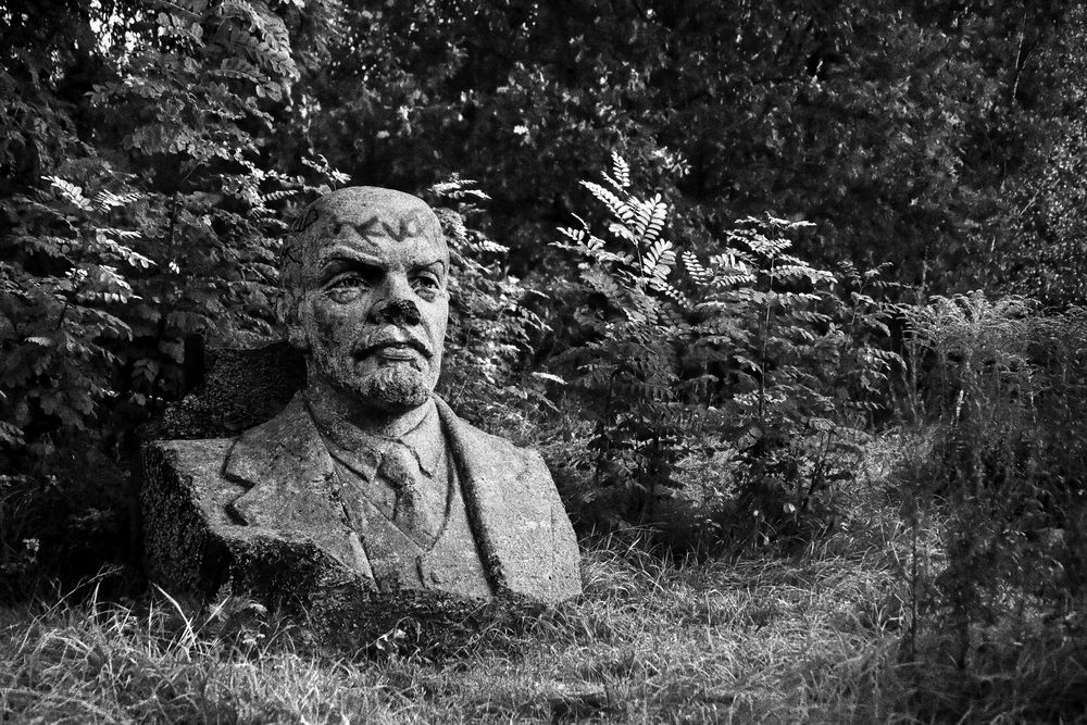 Goodbye Lenin! von mike1962 