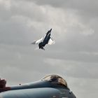 Goodbye Phantom II -- Welcome Eurofighter !