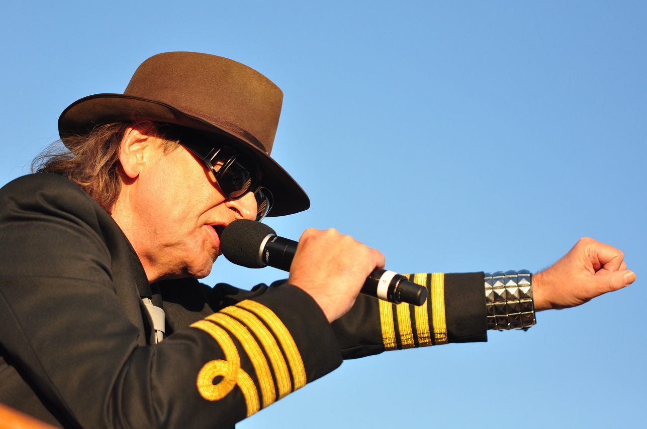 Goodbye Sailor - Udo Lindenberg