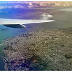 Goodbye San Francisco, See you soon!