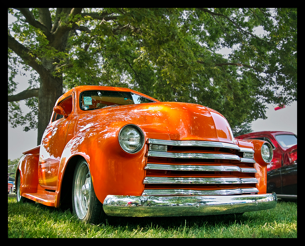 Goodguys 2012 21st Heartland Nationals in Des Moines, IA, Iowa State Fairgrounds