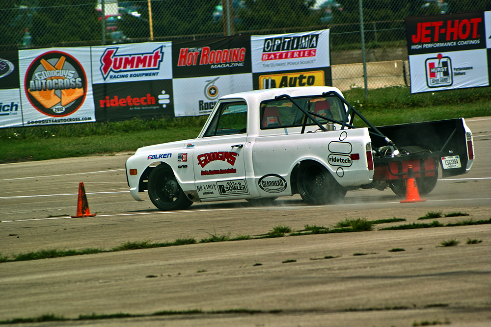 Goodguys 21st Heartland Nationals in Des Moines, Iowa, USA (15)