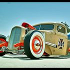 Goodguys 21st Heartland Nationals in Des Moines, Iowa, USA (3)